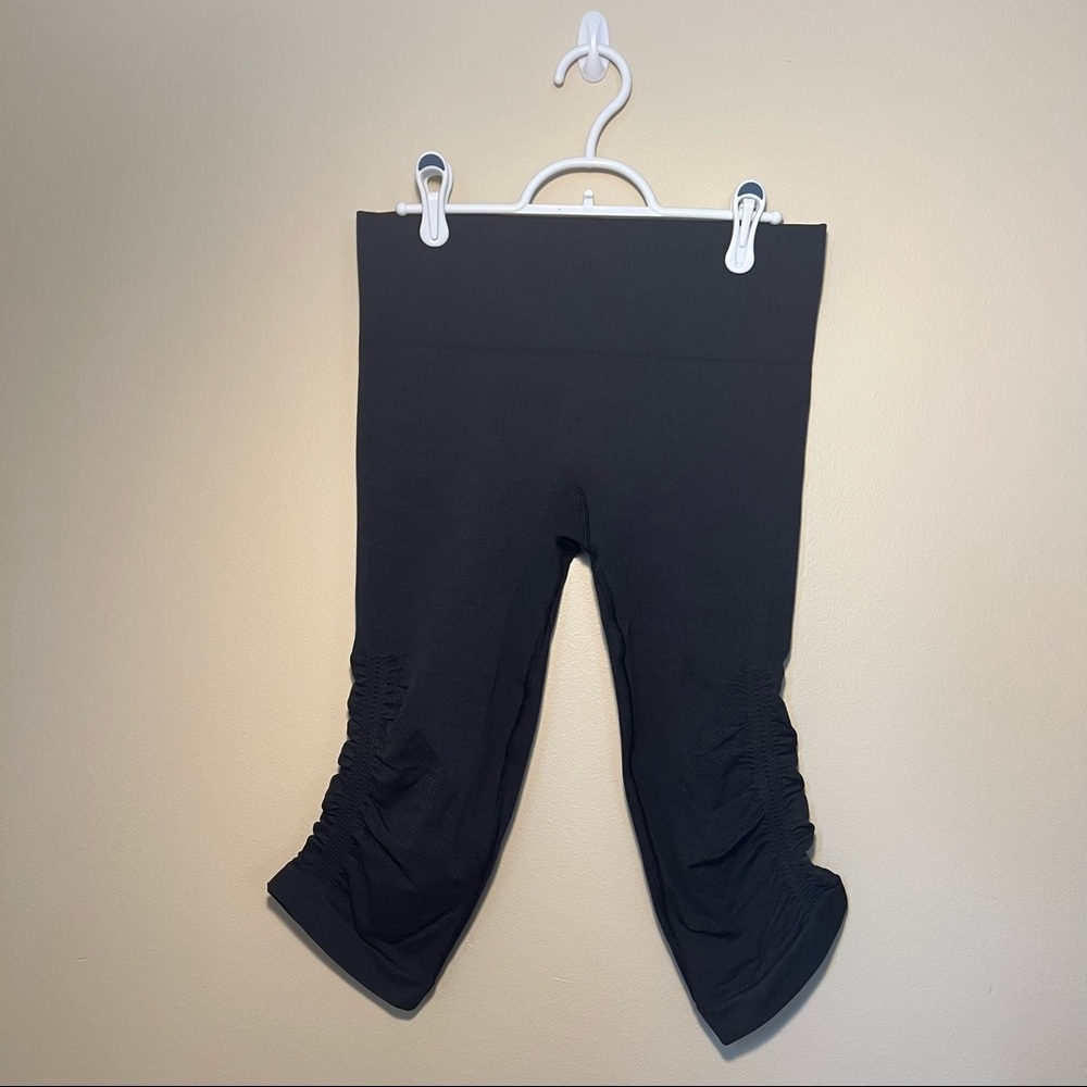 Lululemon Half Tight